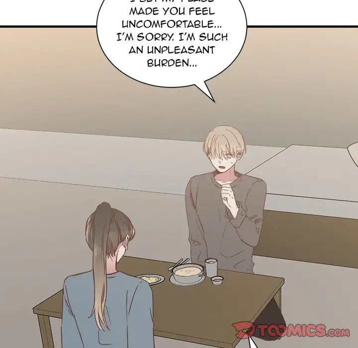 Do You Believe in Ghosts? - Chapter 14 Page 32