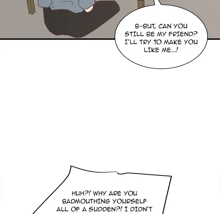 Do You Believe in Ghosts? - Chapter 14 Page 33