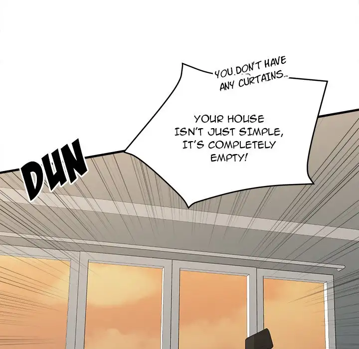 Do You Believe in Ghosts? - Chapter 14 Page 35