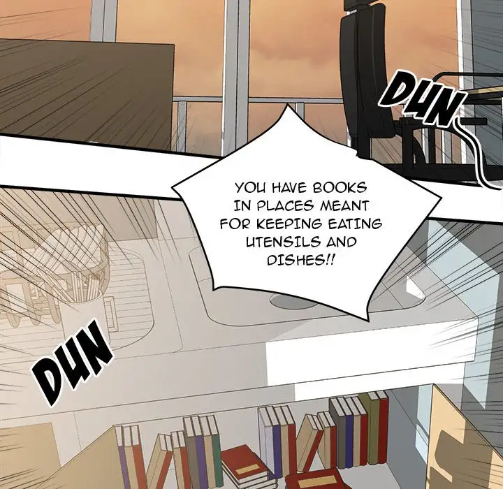 Do You Believe in Ghosts? - Chapter 14 Page 36