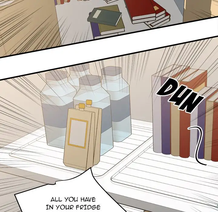 Do You Believe in Ghosts? - Chapter 14 Page 37