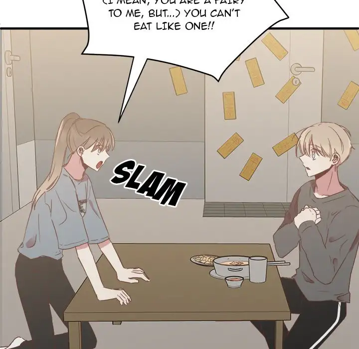 Do You Believe in Ghosts? - Chapter 14 Page 39