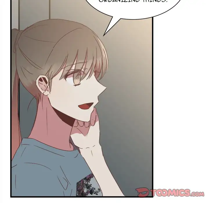 Do You Believe in Ghosts? - Chapter 14 Page 44