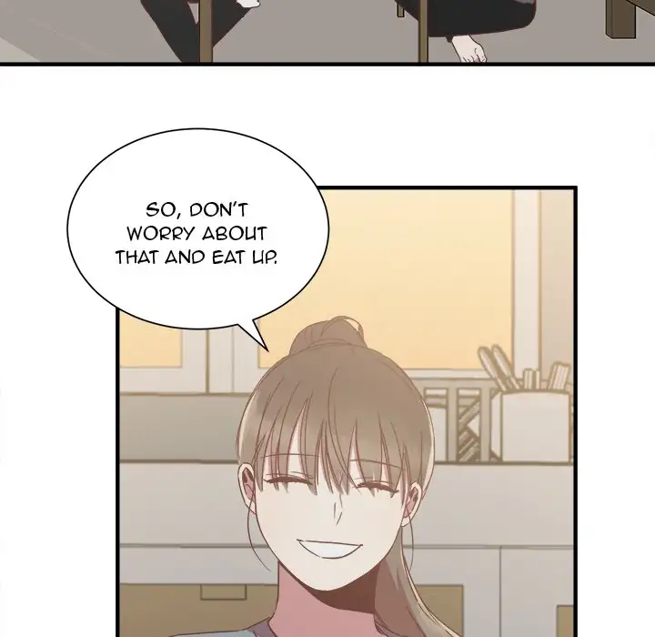 Do You Believe in Ghosts? - Chapter 14 Page 46