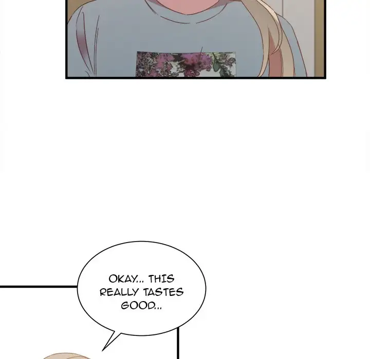 Do You Believe in Ghosts? - Chapter 14 Page 47