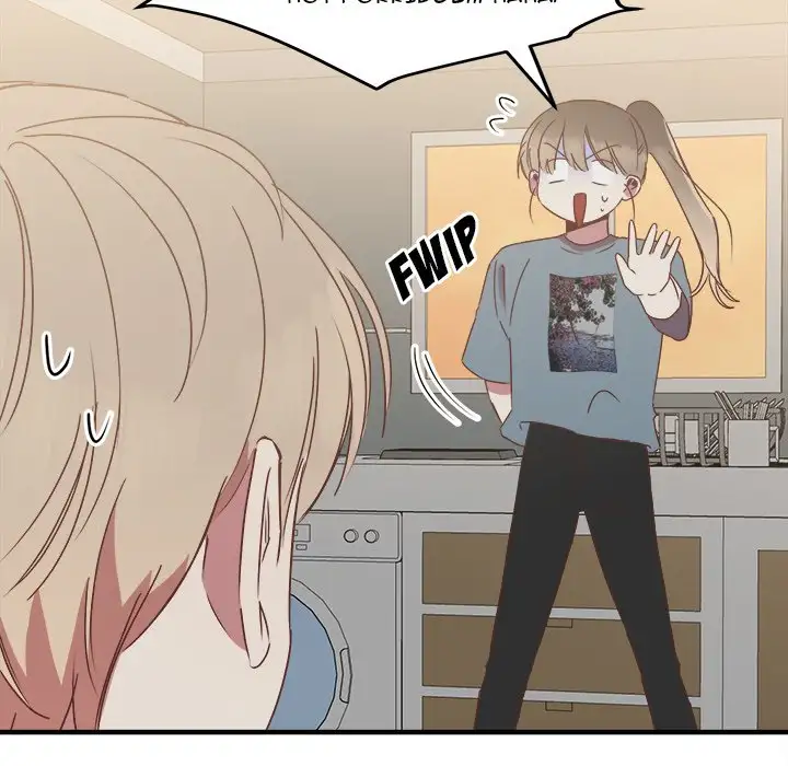 Do You Believe in Ghosts? - Chapter 14 Page 5