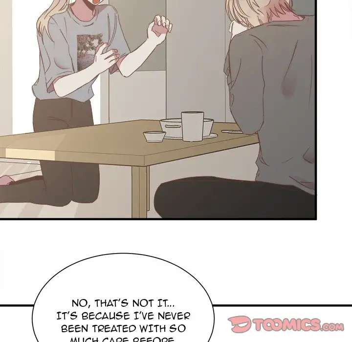 Do You Believe in Ghosts? - Chapter 14 Page 50