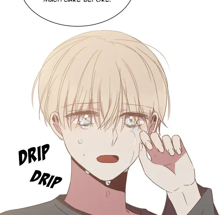 Do You Believe in Ghosts? - Chapter 14 Page 51