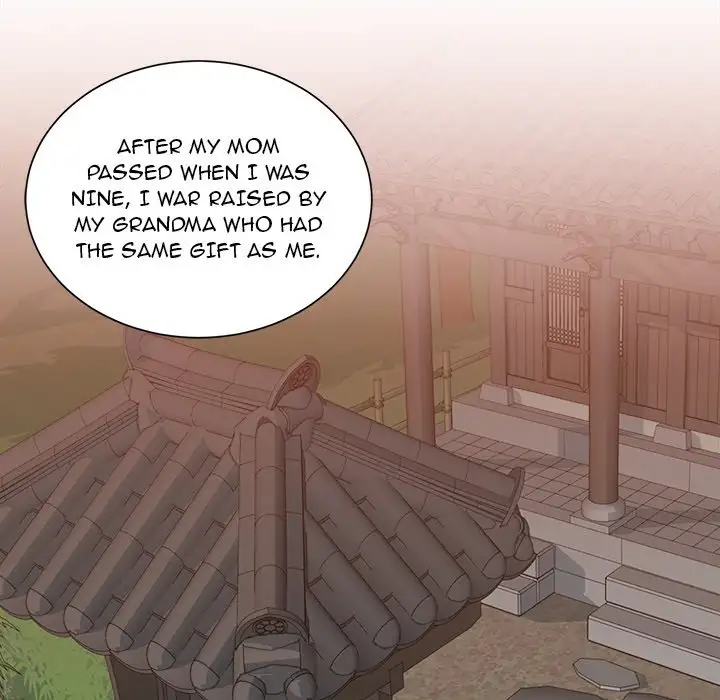 Do You Believe in Ghosts? - Chapter 14 Page 53