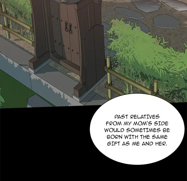 Do You Believe in Ghosts? - Chapter 14 Page 54