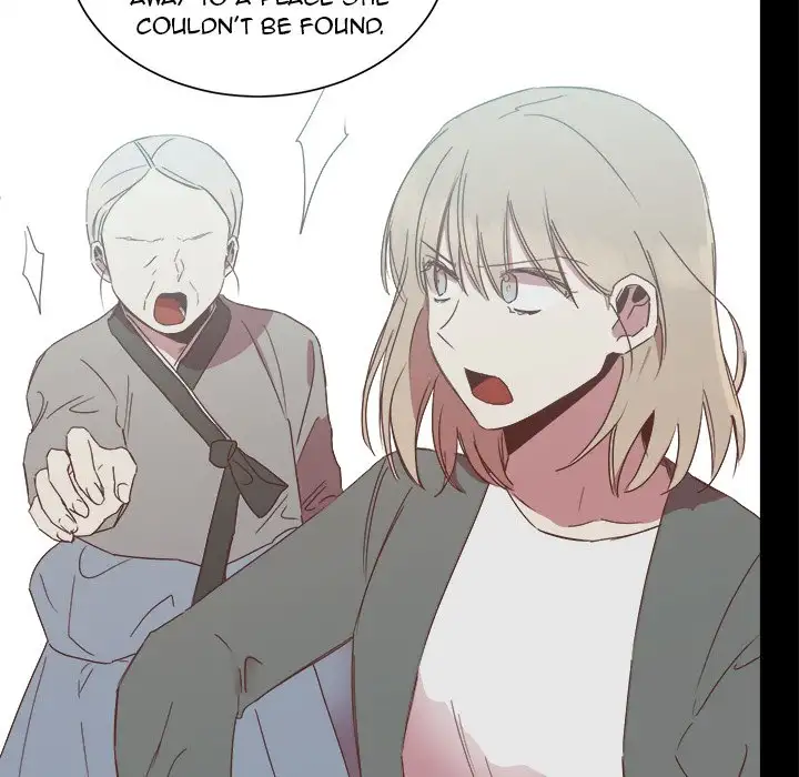 Do You Believe in Ghosts? - Chapter 14 Page 57