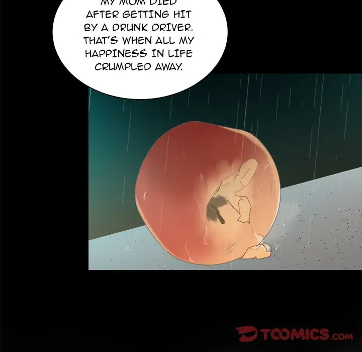 Do You Believe in Ghosts? - Chapter 14 Page 62