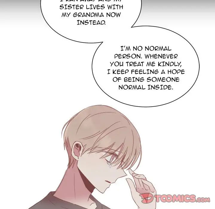 Do You Believe in Ghosts? - Chapter 14 Page 68