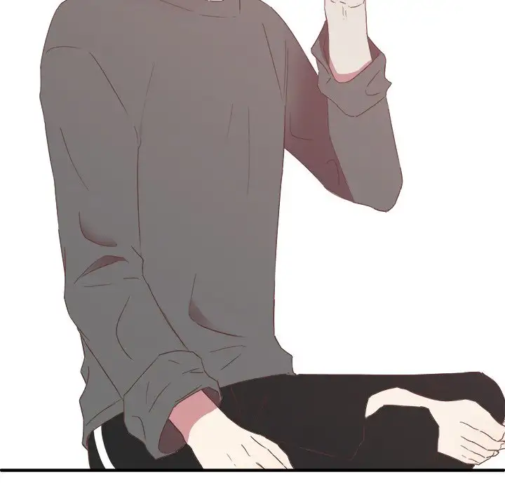 Do You Believe in Ghosts? - Chapter 14 Page 69