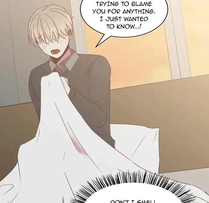 Do You Believe in Ghosts? - Chapter 14 Page 7