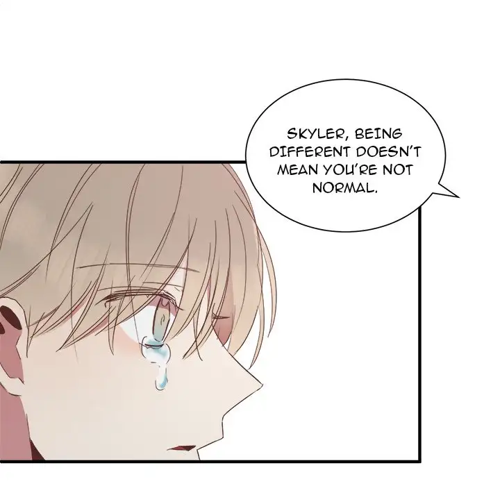 Do You Believe in Ghosts? - Chapter 14 Page 70