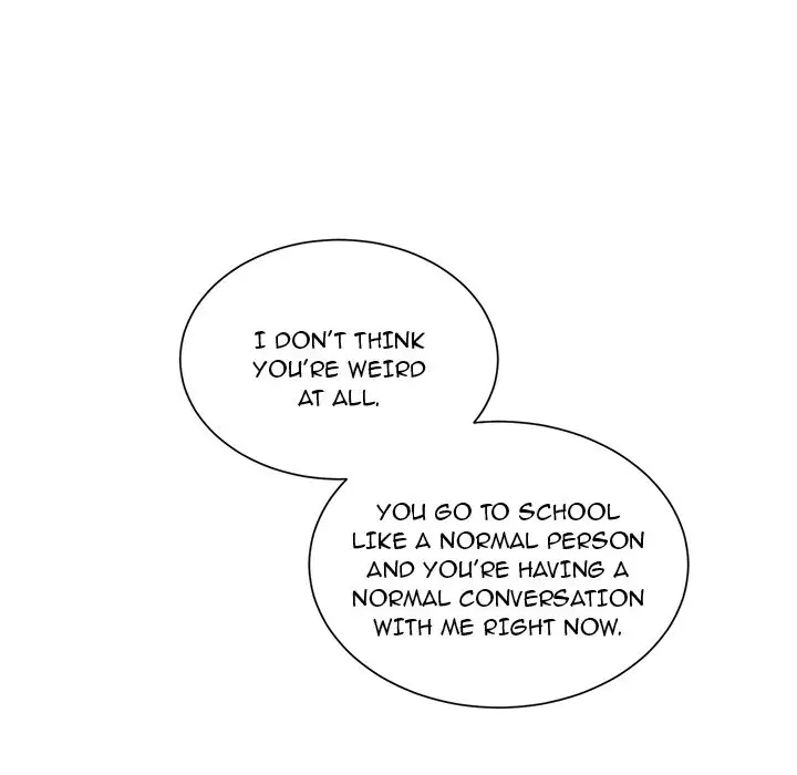 Do You Believe in Ghosts? - Chapter 14 Page 71