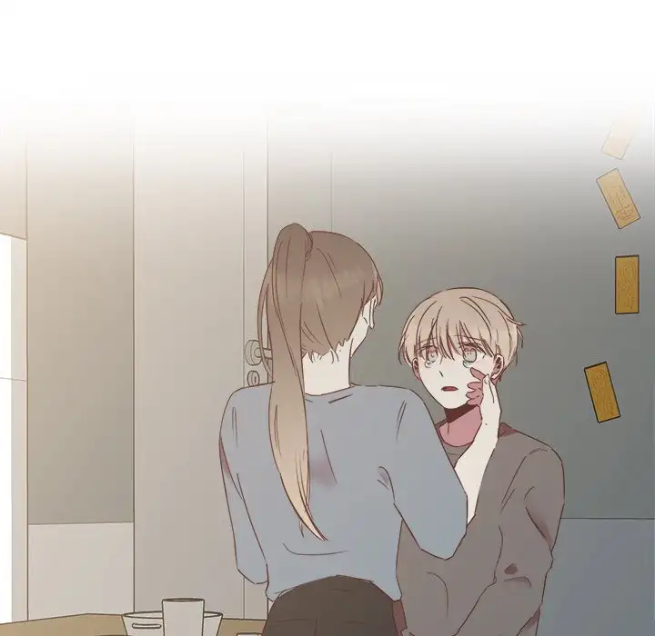 Do You Believe in Ghosts? - Chapter 14 Page 72