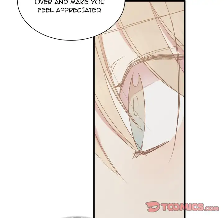 Do You Believe in Ghosts? - Chapter 14 Page 74