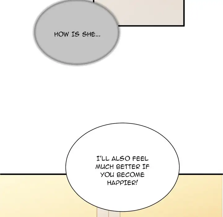 Do You Believe in Ghosts? - Chapter 14 Page 75