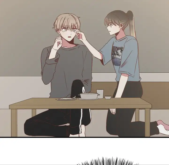 Do You Believe in Ghosts? - Chapter 14 Page 79