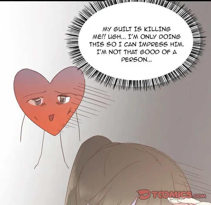 Do You Believe in Ghosts? - Chapter 14 Page 80