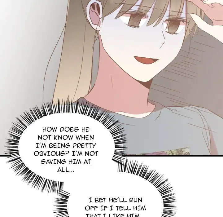 Do You Believe in Ghosts? - Chapter 14 Page 81