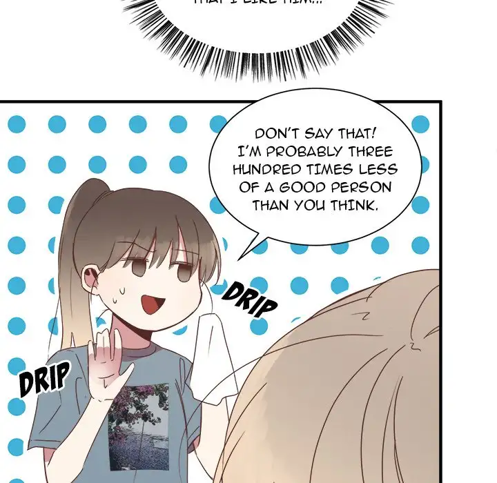 Do You Believe in Ghosts? - Chapter 14 Page 82