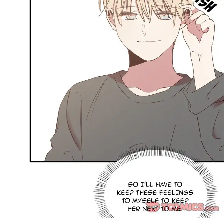 Do You Believe in Ghosts? - Chapter 14 Page 86