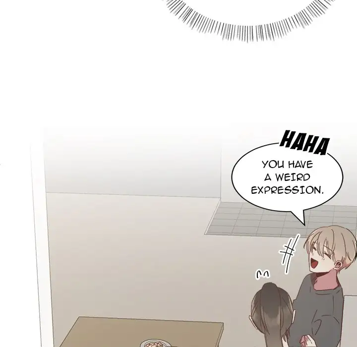 Do You Believe in Ghosts? - Chapter 14 Page 87