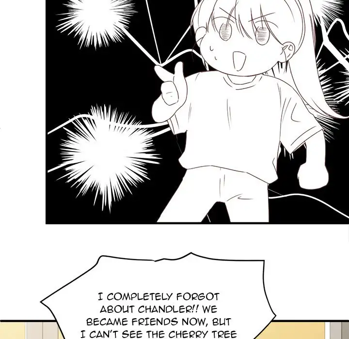 Do You Believe in Ghosts? - Chapter 14 Page 94