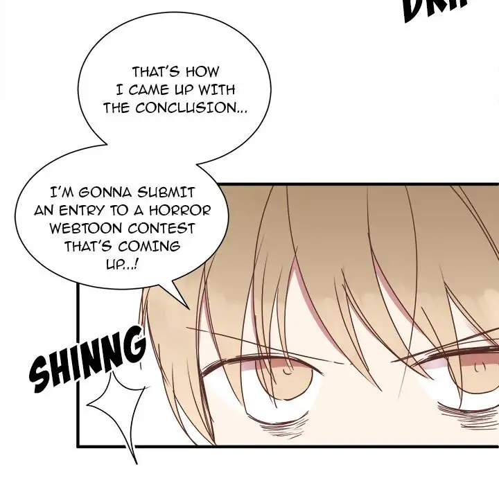 Do You Believe in Ghosts? - Chapter 15 Page 100