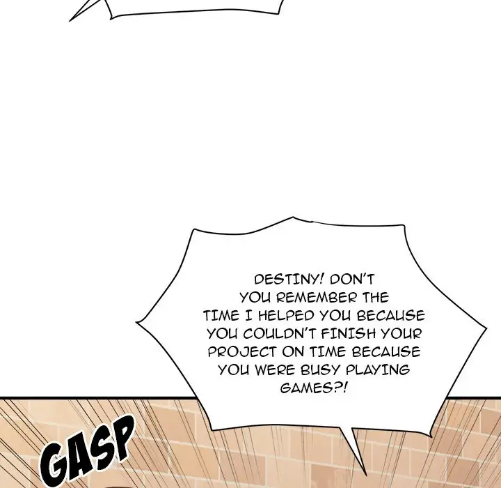 Do You Believe in Ghosts? - Chapter 15 Page 107