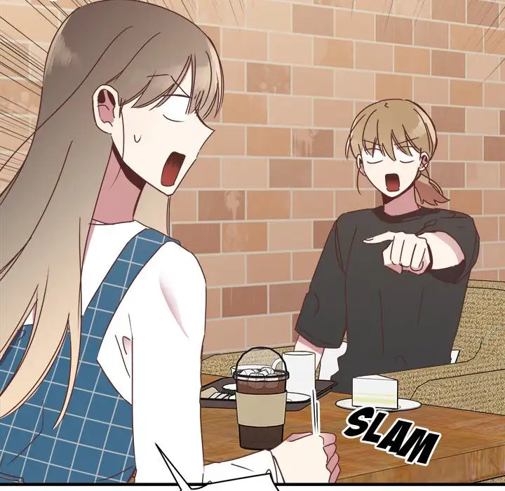 Do You Believe in Ghosts? - Chapter 15 Page 108