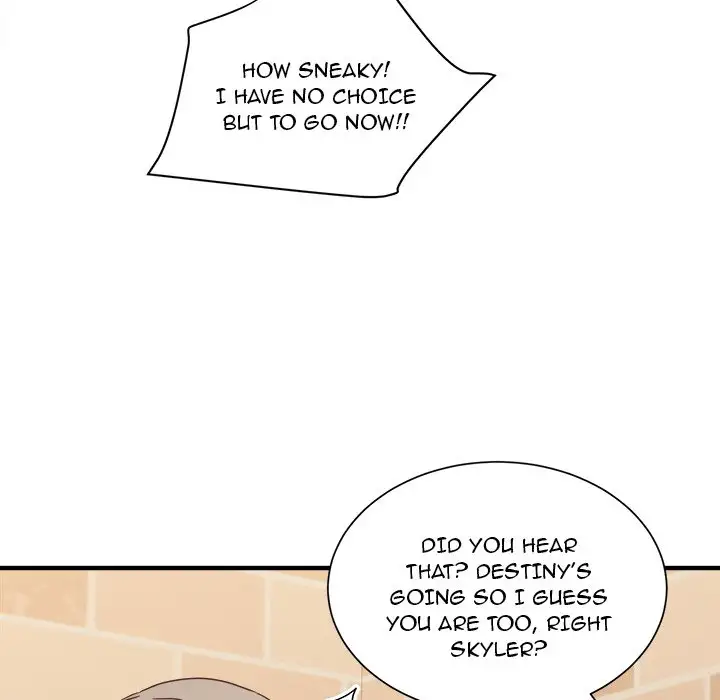 Do You Believe in Ghosts? - Chapter 15 Page 109