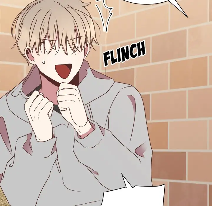 Do You Believe in Ghosts? - Chapter 15 Page 110