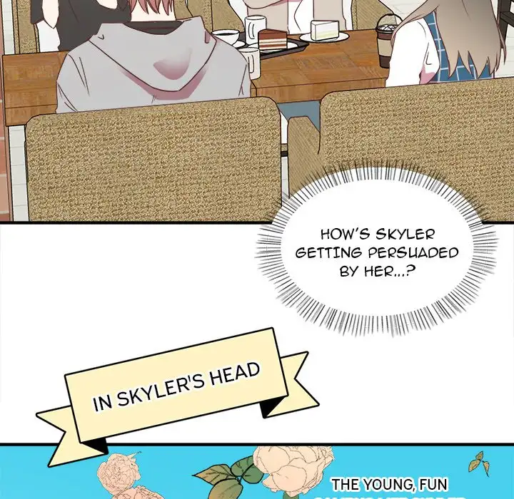 Do You Believe in Ghosts? - Chapter 15 Page 114