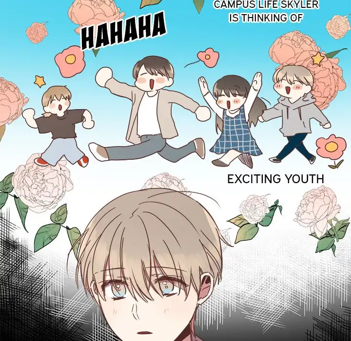 Do You Believe in Ghosts? - Chapter 15 Page 115