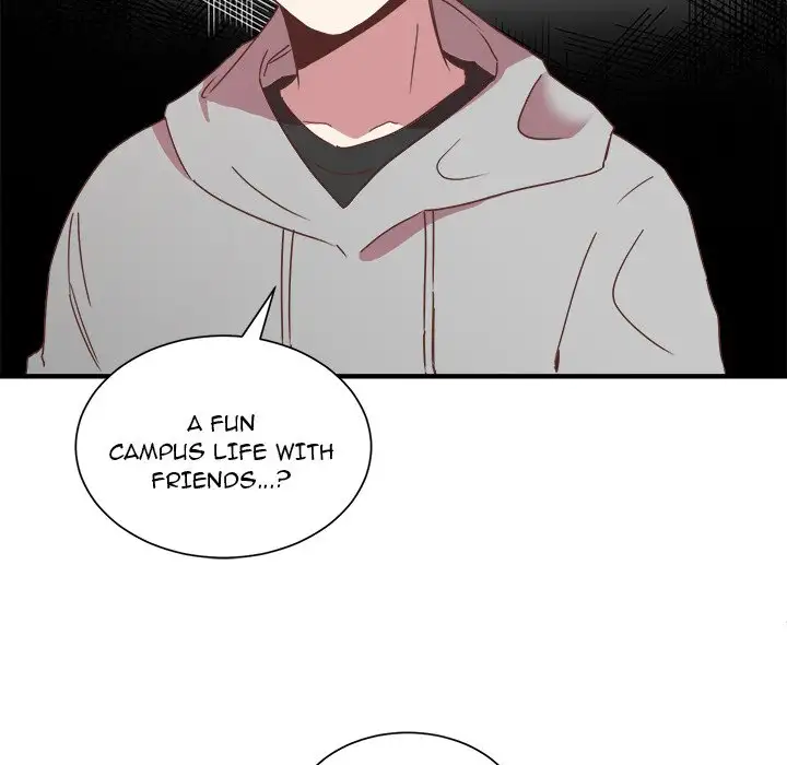 Do You Believe in Ghosts? - Chapter 15 Page 116