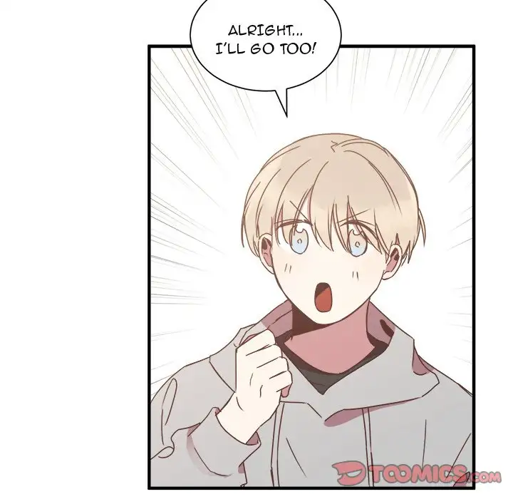 Do You Believe in Ghosts? - Chapter 15 Page 117