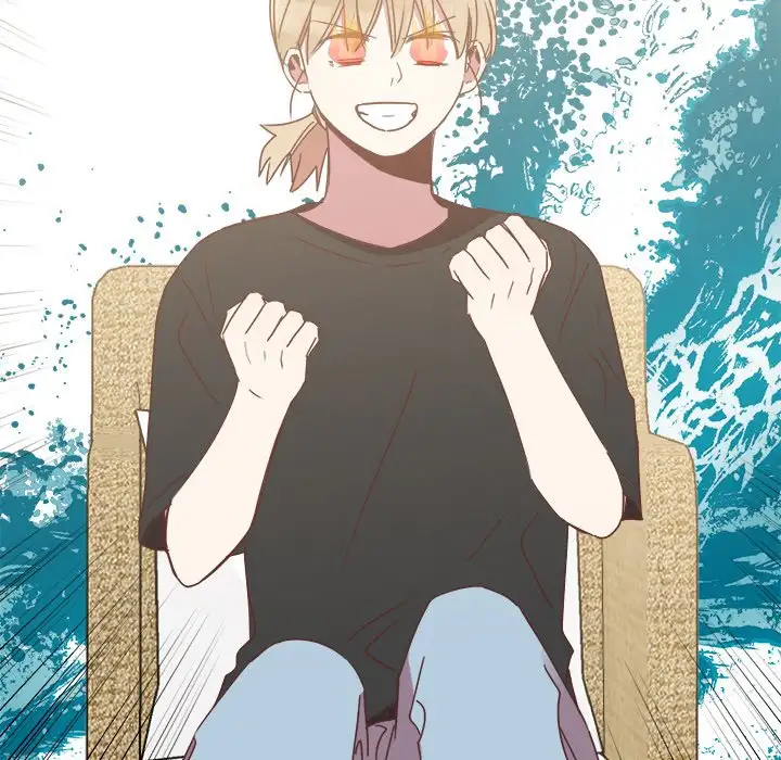 Do You Believe in Ghosts? - Chapter 15 Page 122