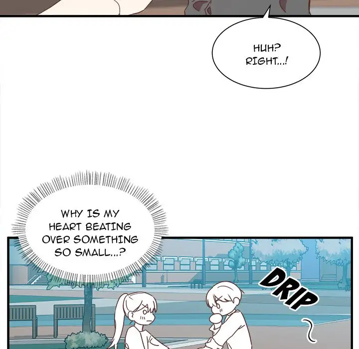 Do You Believe in Ghosts? - Chapter 15 Page 13