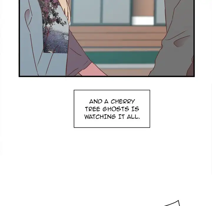 Do You Believe in Ghosts? - Chapter 15 Page 16