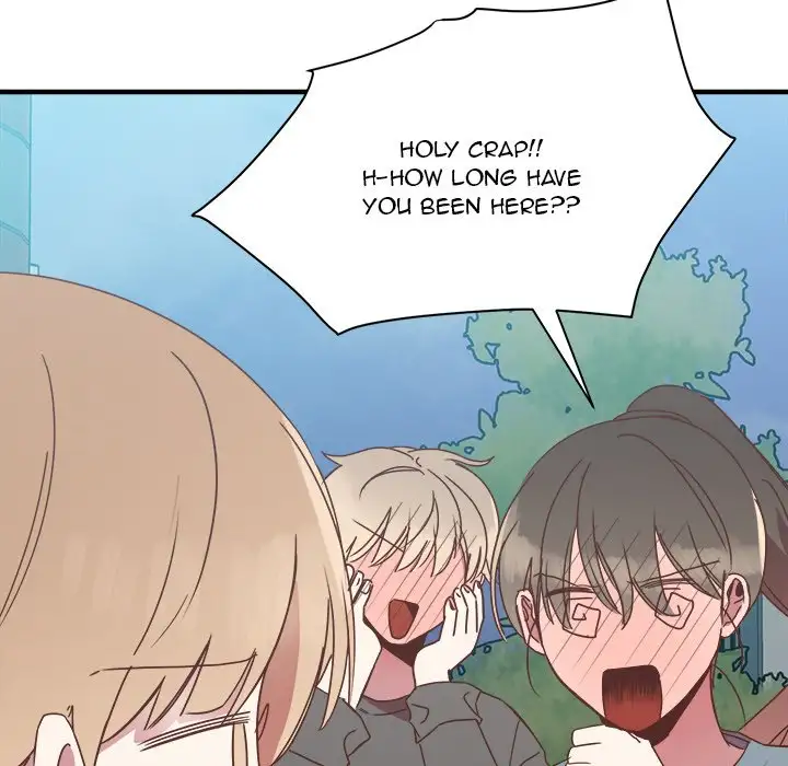 Do You Believe in Ghosts? - Chapter 15 Page 17