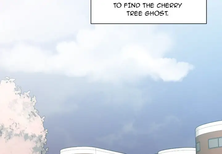 Do You Believe in Ghosts? - Chapter 15 Page 2