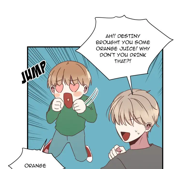 Do You Believe in Ghosts? - Chapter 15 Page 23