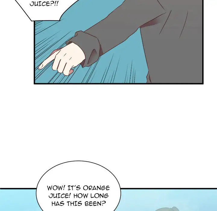 Do You Believe in Ghosts? - Chapter 15 Page 24