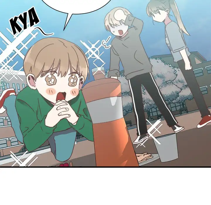 Do You Believe in Ghosts? - Chapter 15 Page 25