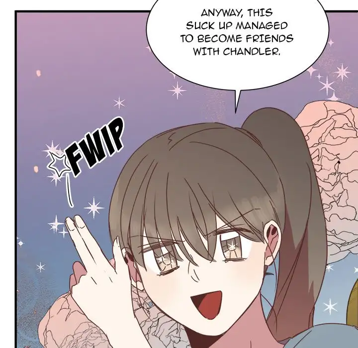 Do You Believe in Ghosts? - Chapter 15 Page 31