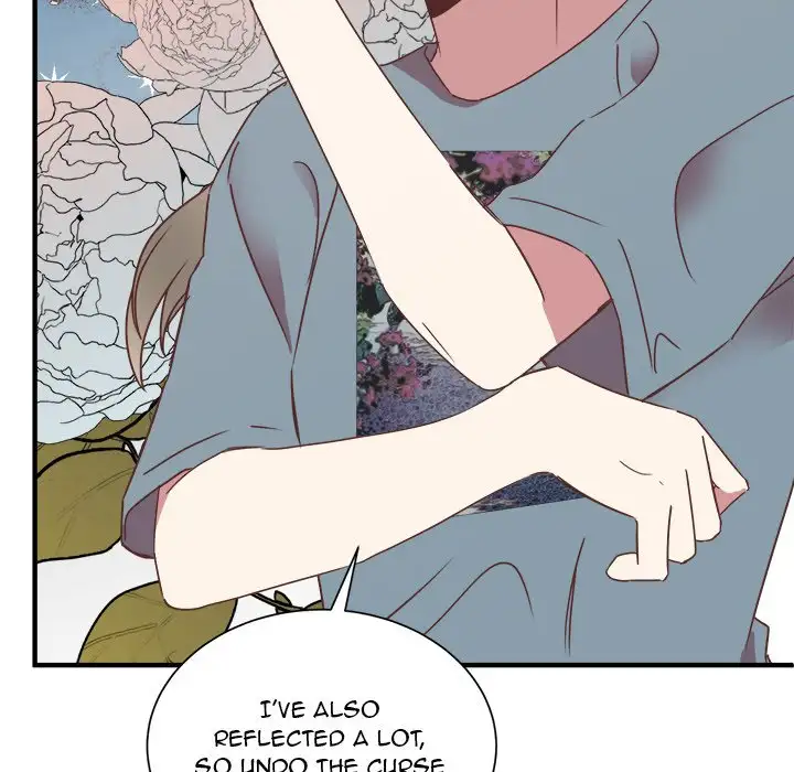 Do You Believe in Ghosts? - Chapter 15 Page 32